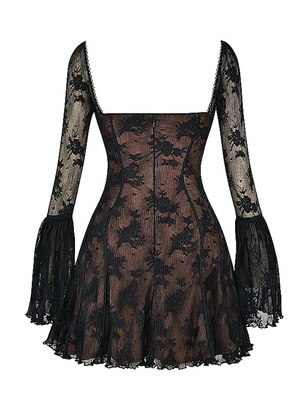Nora® | Elegantes Kleid für Damen (15.02.2025, nicht zu verkaufen)
