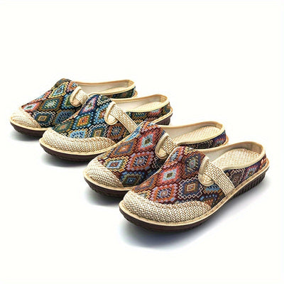 Mia® | Comfort+ Sandale (Neue Kollektion)