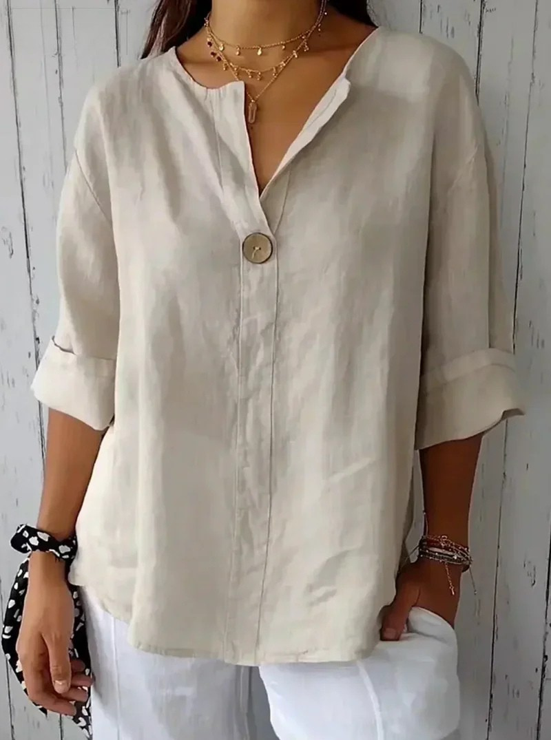 NINA | Bluse VV