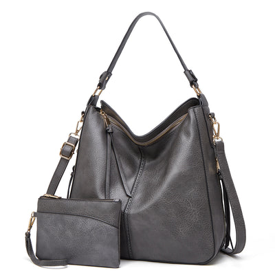 Elegante Hobo-Tasche | Vielseitiges Design | Hochwertige Verarbeitung