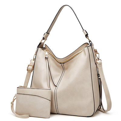 Elegante Hobo-Tasche | Vielseitiges Design | Hochwertige Verarbeitung