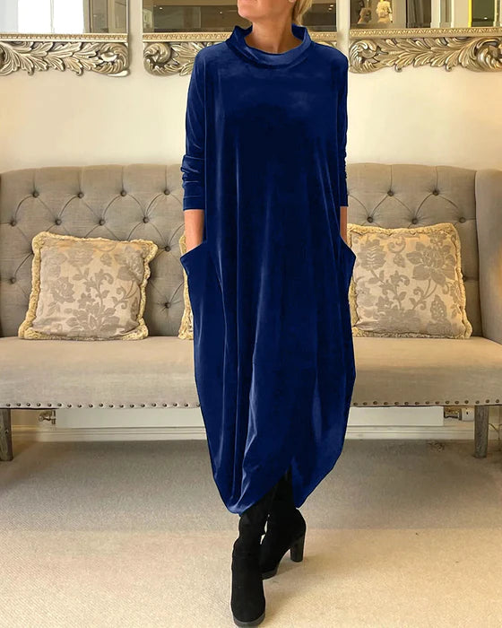 Lucille® | Langes Winterkleid