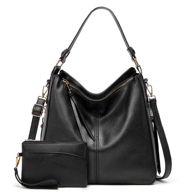 Elegante Hobo-Tasche | Vielseitiges Design | Hochwertige Verarbeitung