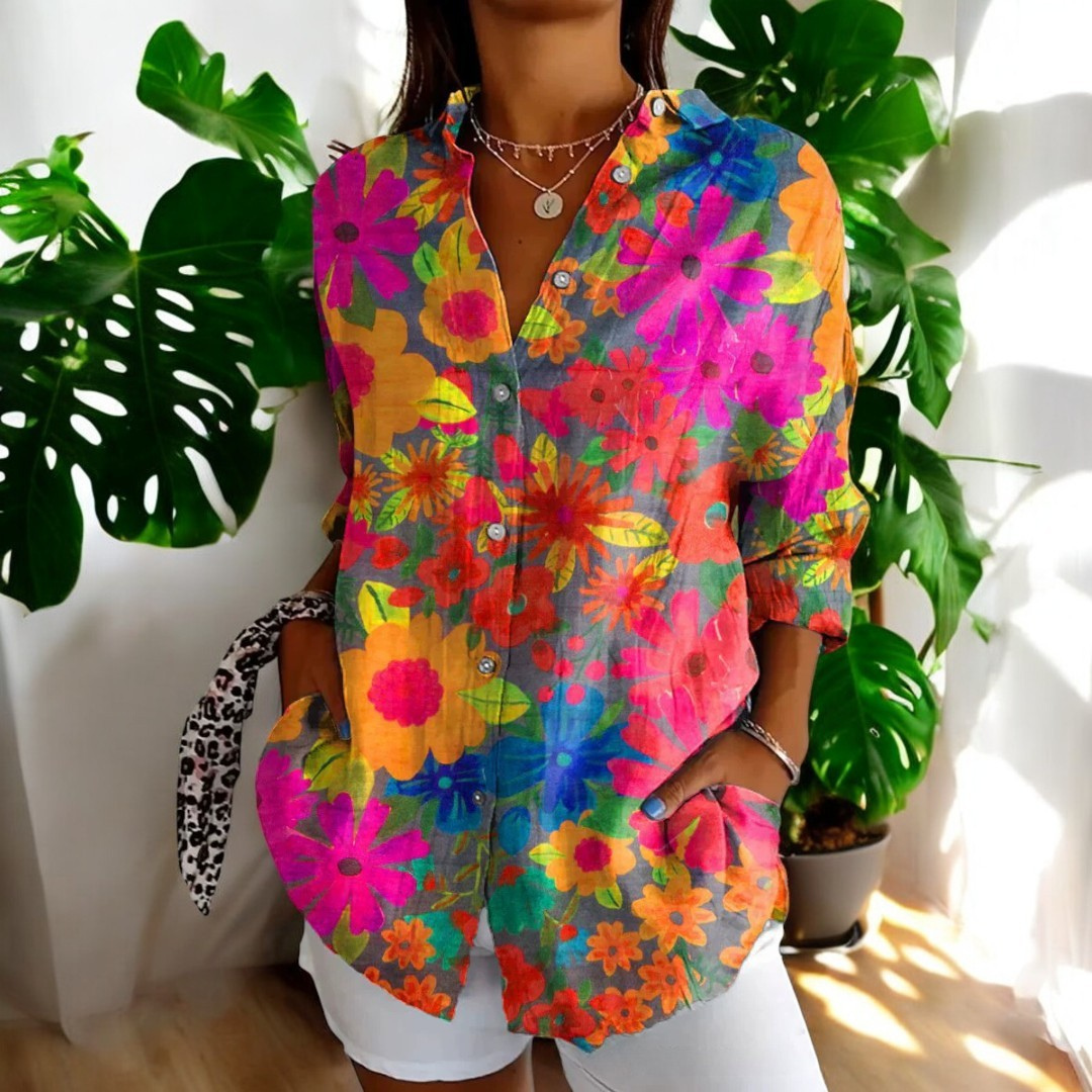 SARAH | BLUSE VV