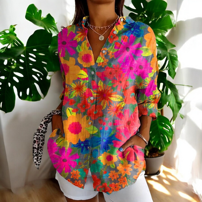 SARAH | BLUSE VV