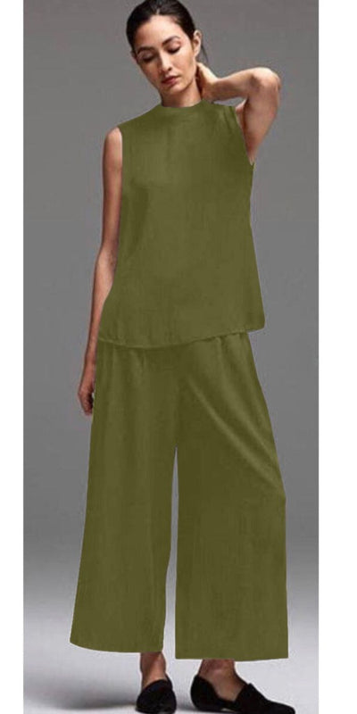 Tracey® | Set aus Hemd und Hose mit runden Ärmeln