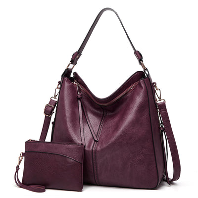 Elegante Hobo-Tasche | Vielseitiges Design | Hochwertige Verarbeitung