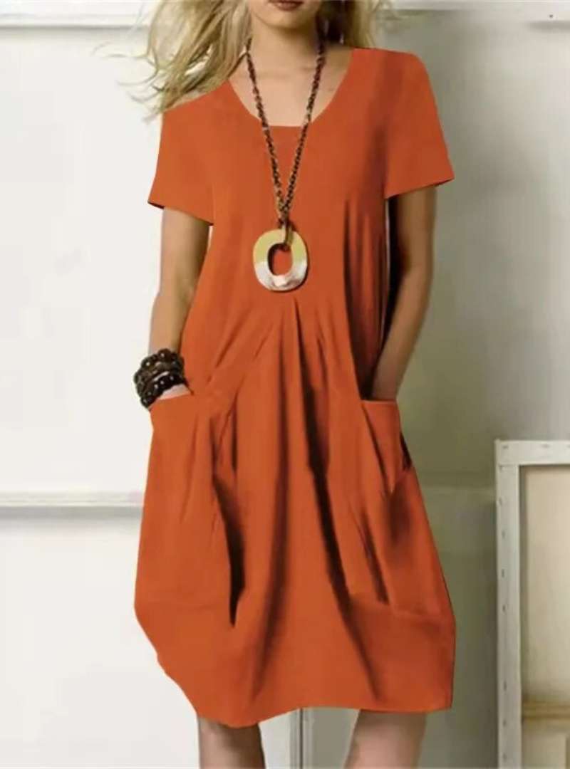 Tamara® | Lässiges Kleid für Frauen