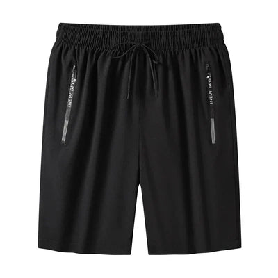 Luca – Dehnbare und Leichte Freizeit-Shorts für Männer