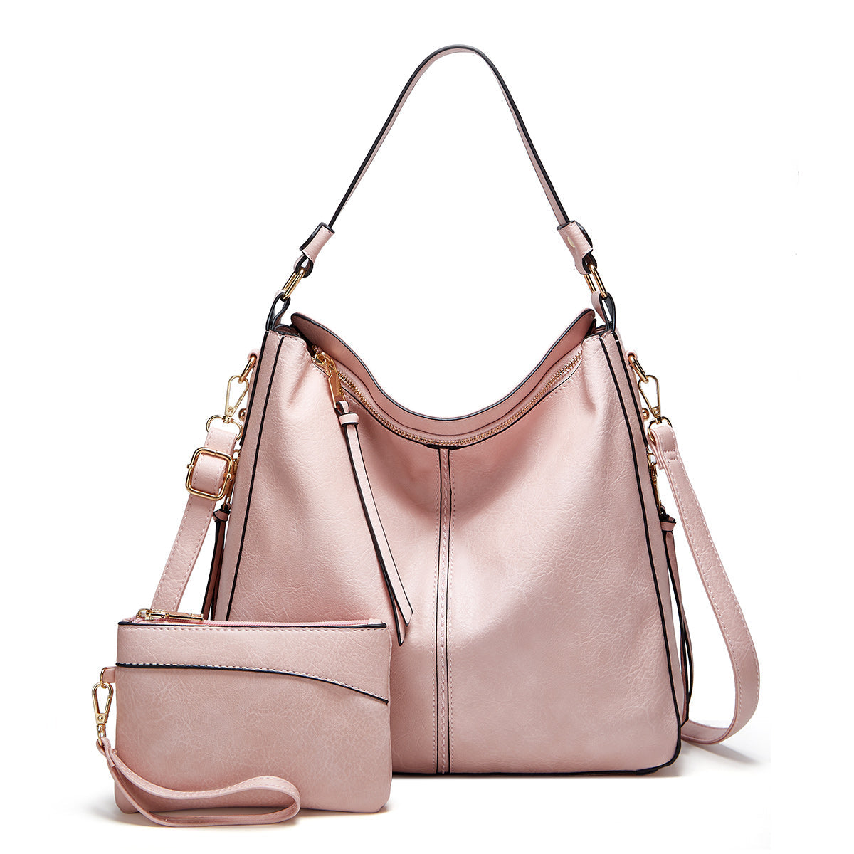 Elegante Hobo-Tasche | Vielseitiges Design | Hochwertige Verarbeitung