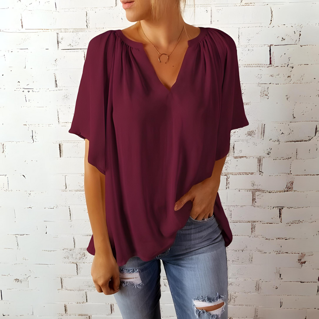 Laura | Bluse VV