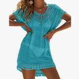 Pfauenblau