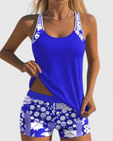 Blau