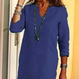 Marineblau