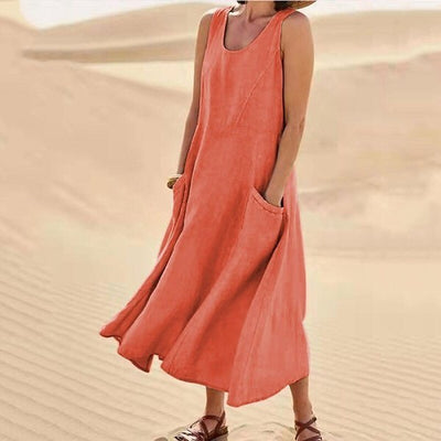 Louise® | Böhmisches Kleid