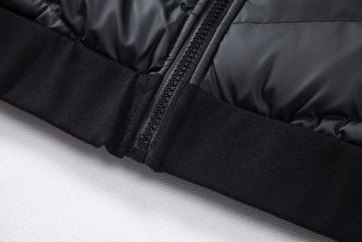 Premium Hybrid Down Jacke v2