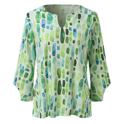Cinthia® | Bluse Entfesseln Sie Ihre innere Fashionista mit Selbstvertrauen!