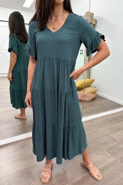 Camila® | Midikleid