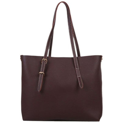 Klassische Tote Tasche