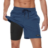 Marineblau