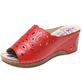 Talk Shoes