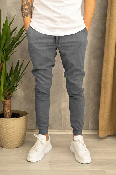 Schlanke Passform Jogger