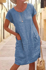 Blau