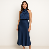 Marineblau