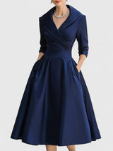 Marineblau