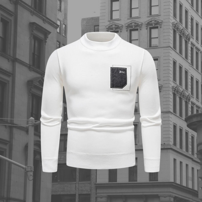 Hugo pullover - modischer pullover für männer