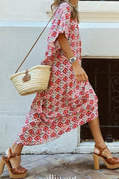 Harper® | Tunika-Kleid