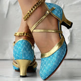 Blau