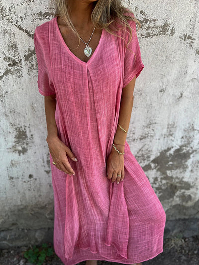 Cerys® | Bequemes und lässiges Kleid