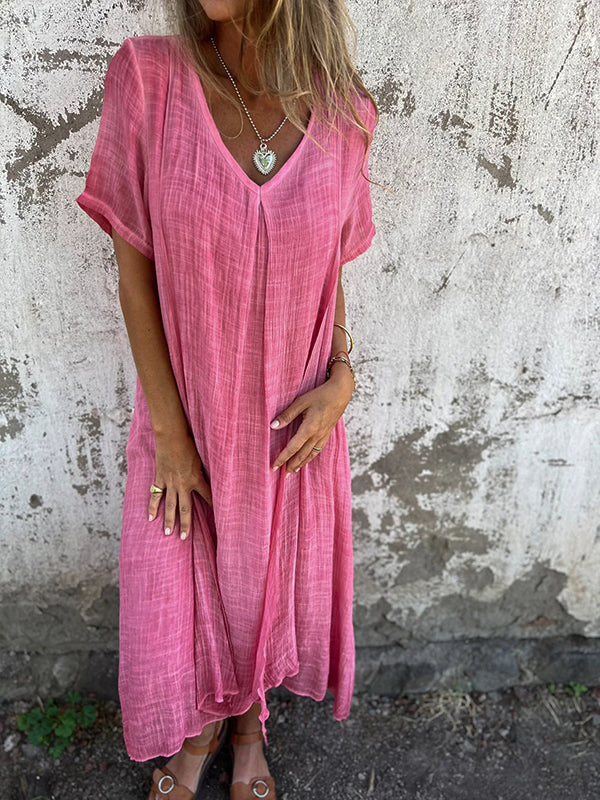 Cerys® | Bequemes und lässiges Kleid