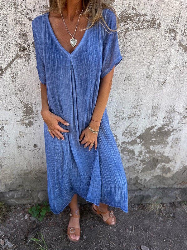 Cerys® | Bequemes und lässiges Kleid