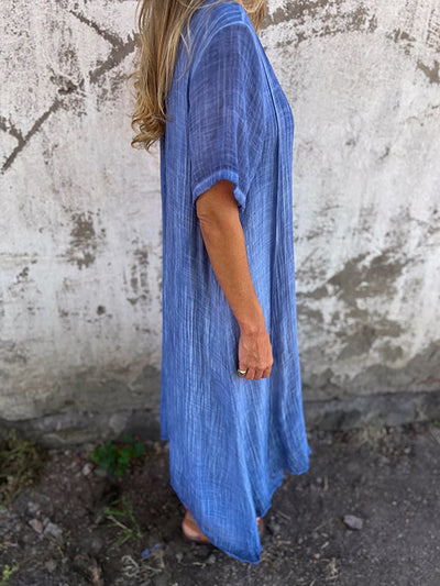 Cerys® | Bequemes und lässiges Kleid