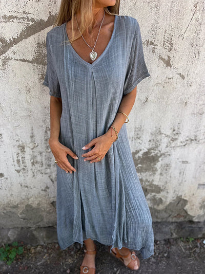 Cerys® | Bequemes und lässiges Kleid