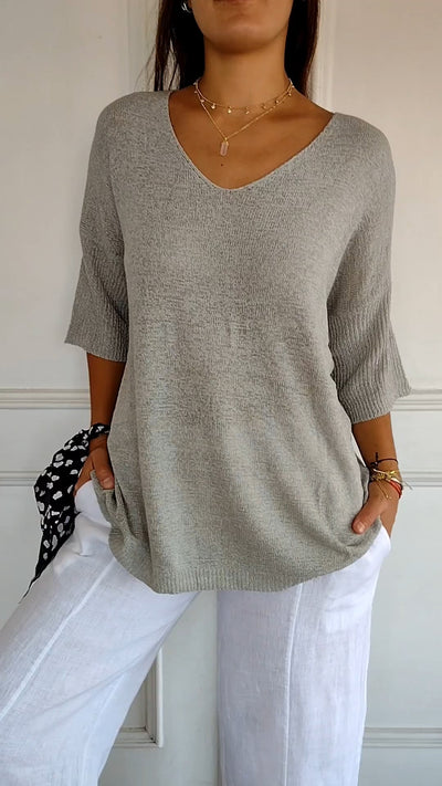 Marie | Pullover VV