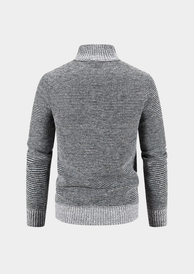 Hybrid Jacke
