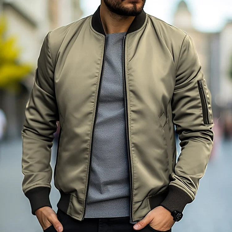 KARL | | BOMBERJACKE VV