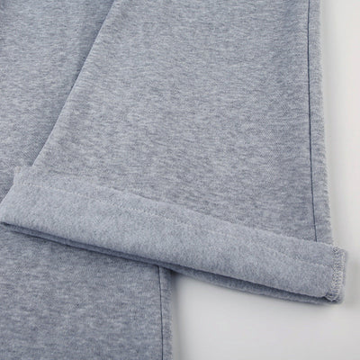 Marissa | Low Waist Soft Flare Hose