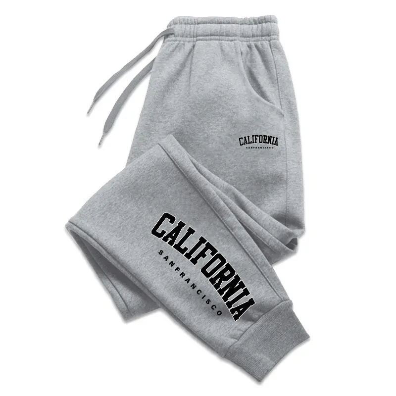 Nikky | Casual California Jogginghose