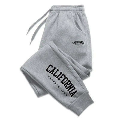 Nikky | Casual California Jogginghose