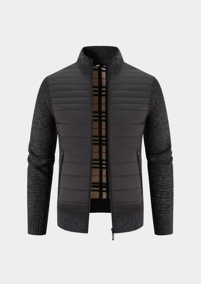 Hybrid Jacke