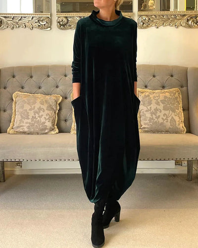 Lucille® | Langes Winterkleid