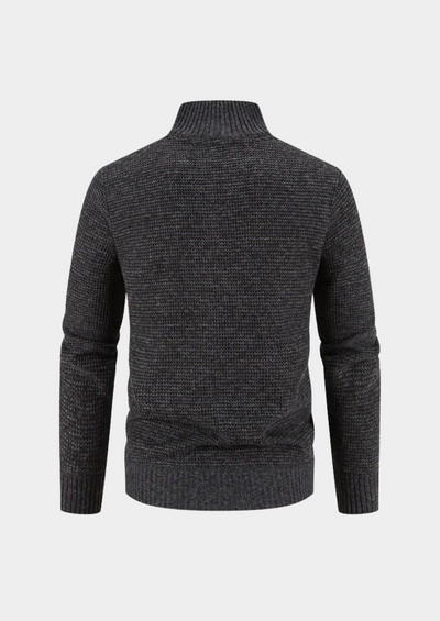 Hybrid Jacke
