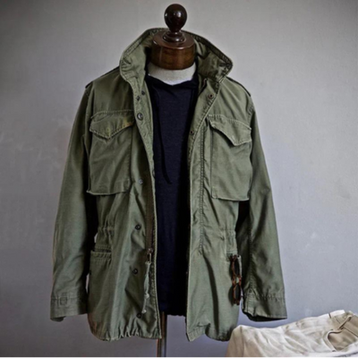 Herren Buton Daunenjacke