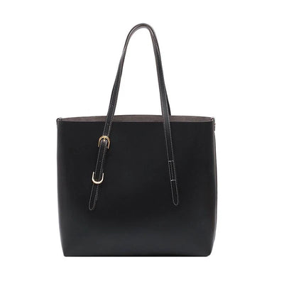 Klassische Tote Tasche