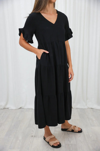 Camila® | Midikleid