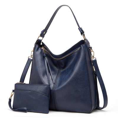 Elegante Hobo-Tasche | Vielseitiges Design | Hochwertige Verarbeitung